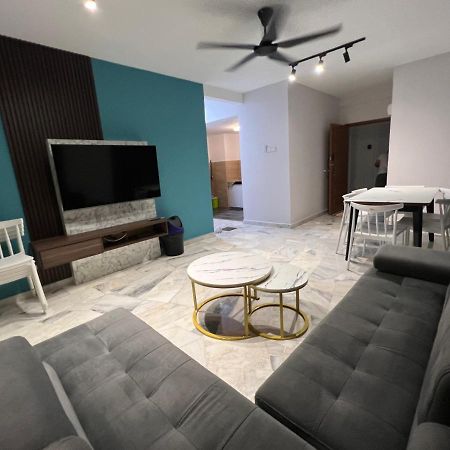 Bayview Villas Condo - Premium Unit Port Dickson Eksteriør bilde