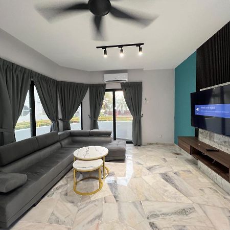 Bayview Villas Condo - Premium Unit Port Dickson Eksteriør bilde