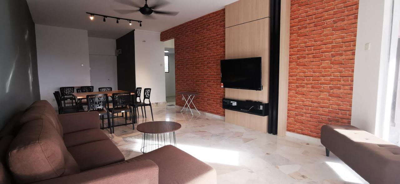 Bayview Villas Condo - Premium Unit Port Dickson Eksteriør bilde