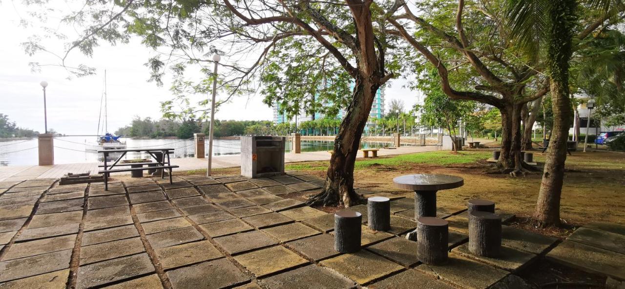 Bayview Villas Condo - Premium Unit Port Dickson Eksteriør bilde