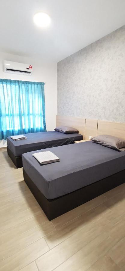 Bayview Villas Condo - Premium Unit Port Dickson Eksteriør bilde