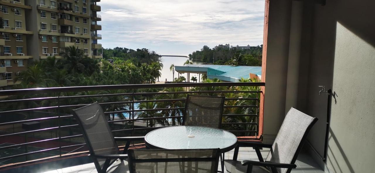 Bayview Villas Condo - Premium Unit Port Dickson Eksteriør bilde