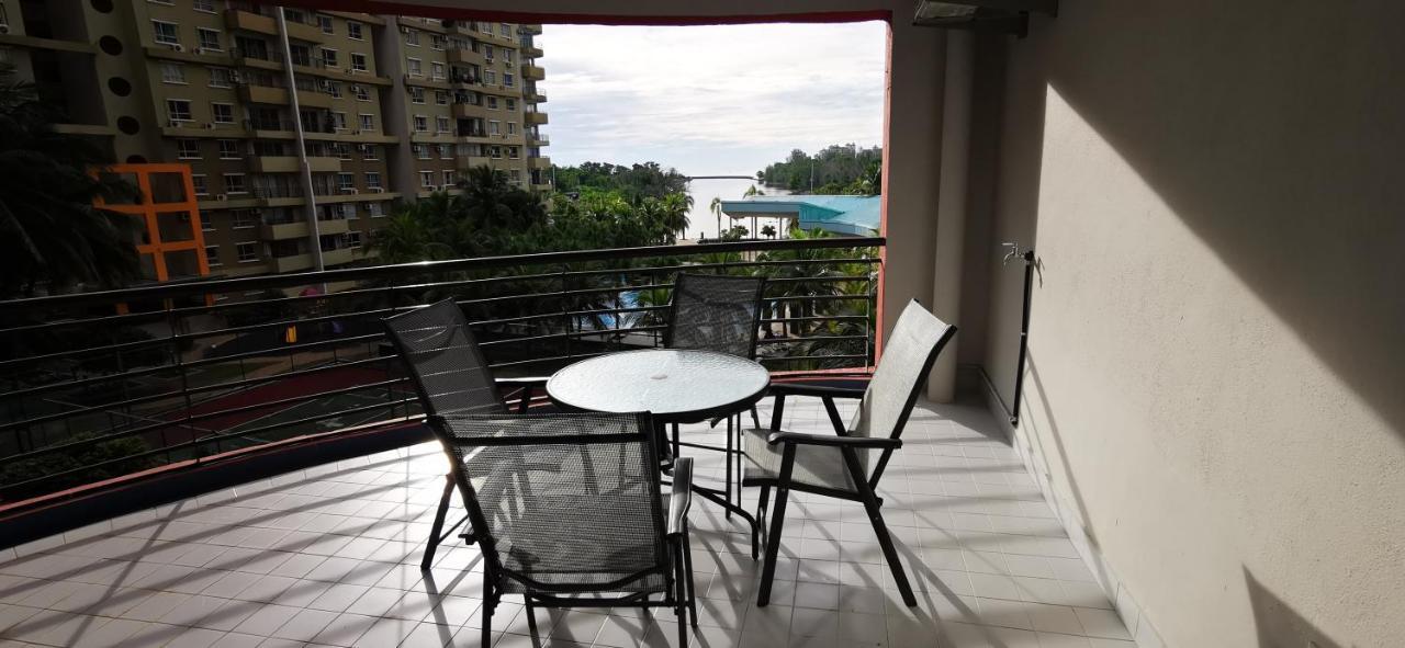 Bayview Villas Condo - Premium Unit Port Dickson Eksteriør bilde
