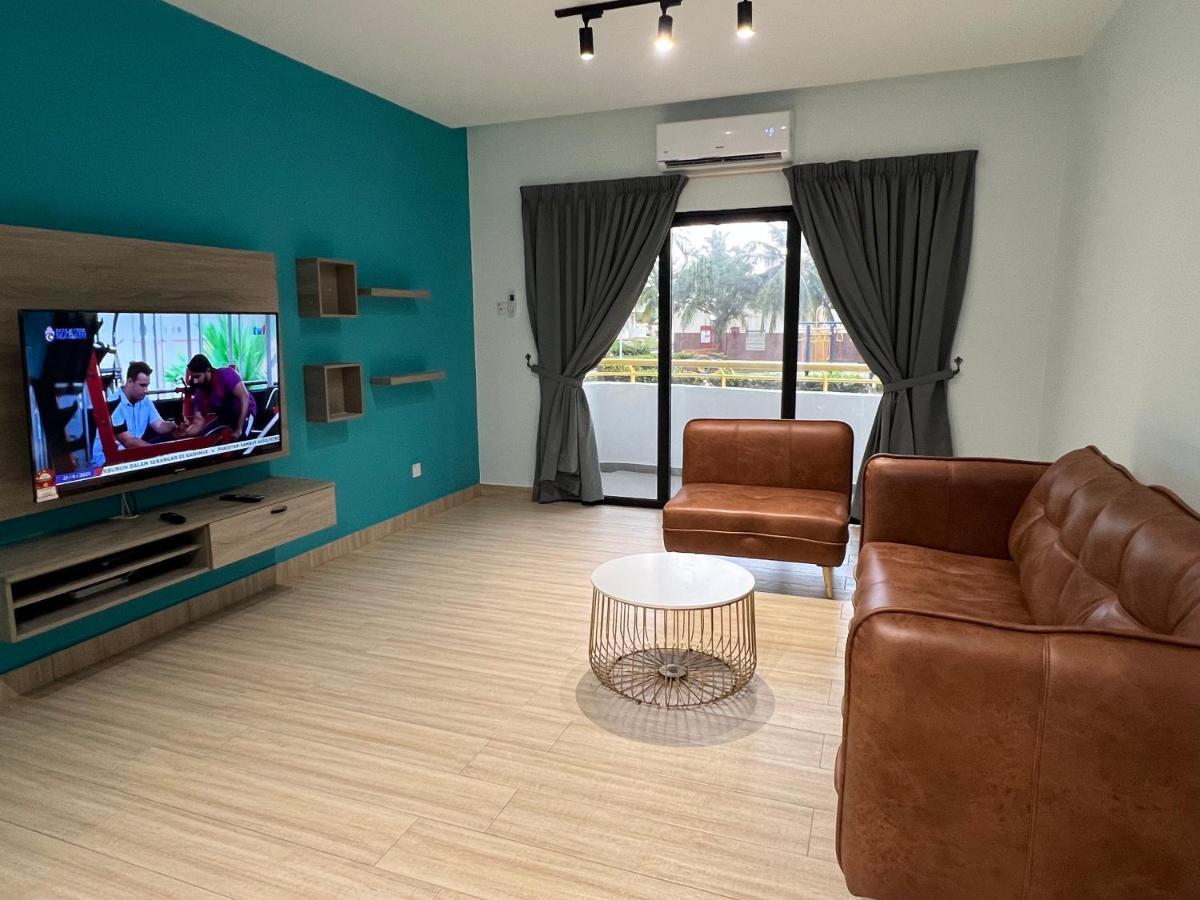 Bayview Villas Condo - Premium Unit Port Dickson Eksteriør bilde