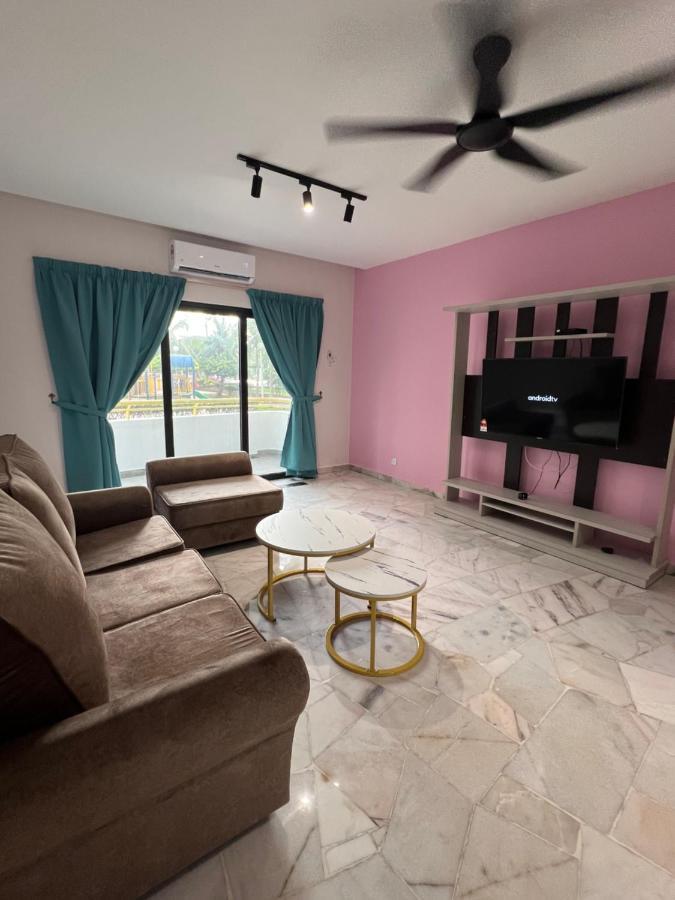 Bayview Villas Condo - Premium Unit Port Dickson Eksteriør bilde