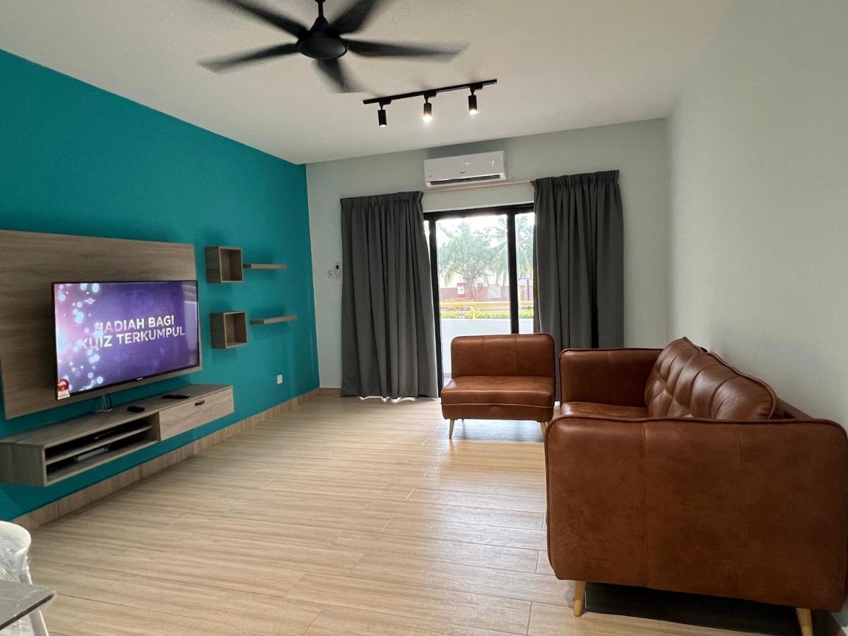 Bayview Villas Condo - Premium Unit Port Dickson Eksteriør bilde