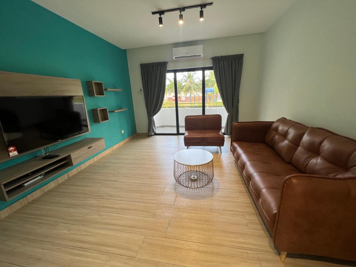 Bayview Villas Condo - Premium Unit Port Dickson Eksteriør bilde