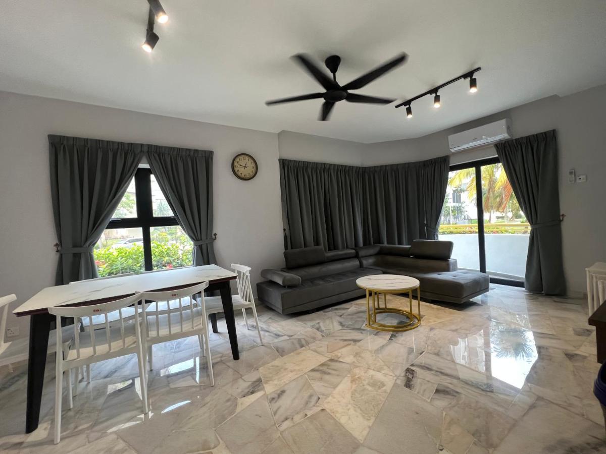 Bayview Villas Condo - Premium Unit Port Dickson Eksteriør bilde