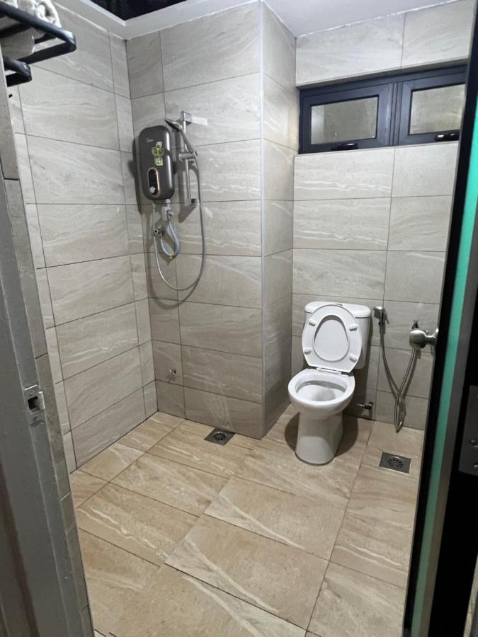 Bayview Villas Condo - Premium Unit Port Dickson Eksteriør bilde