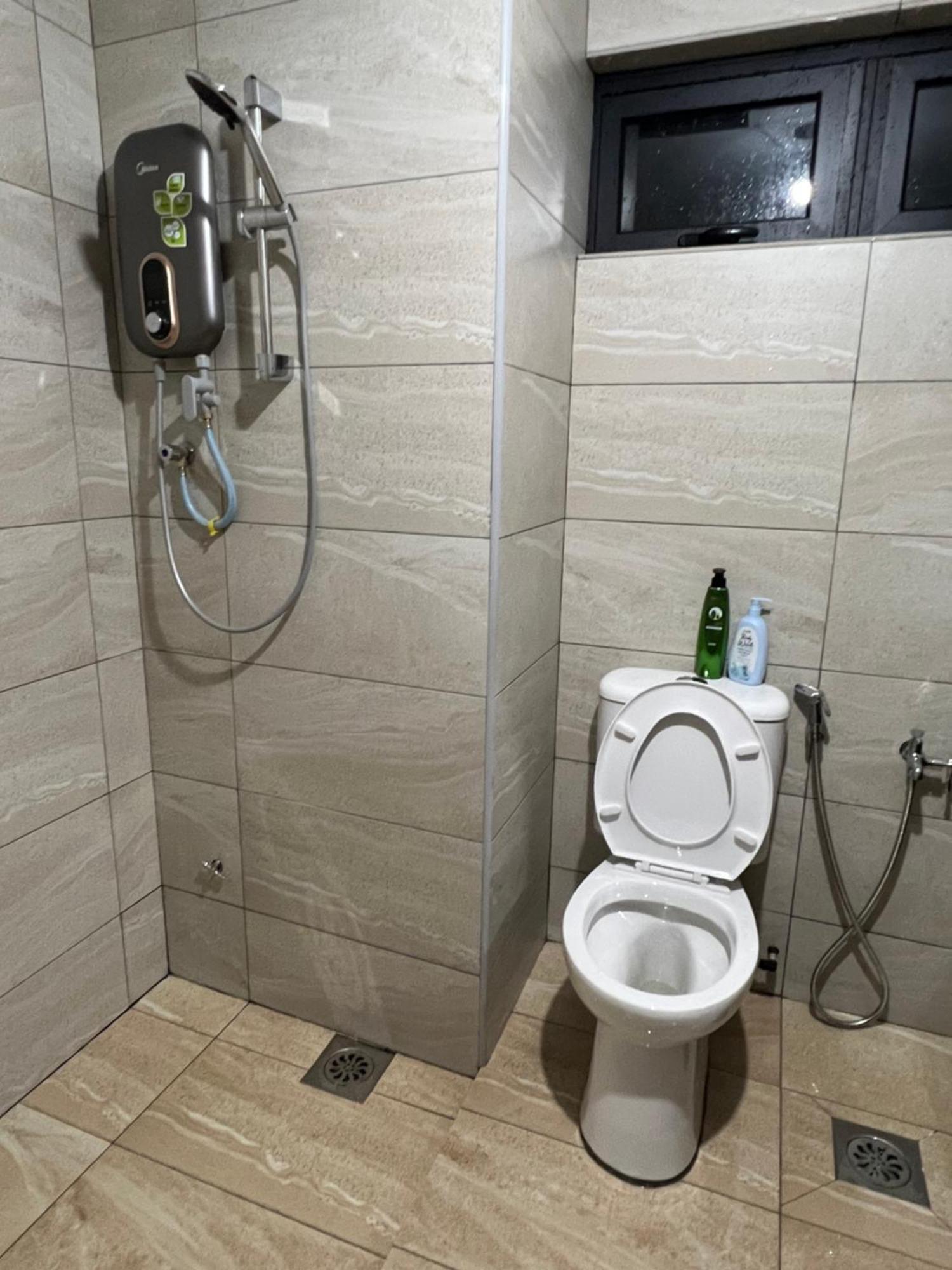 Bayview Villas Condo - Premium Unit Port Dickson Rom bilde